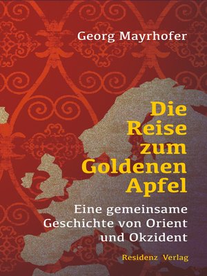 cover image of Die Reise zum Goldenen Apfel